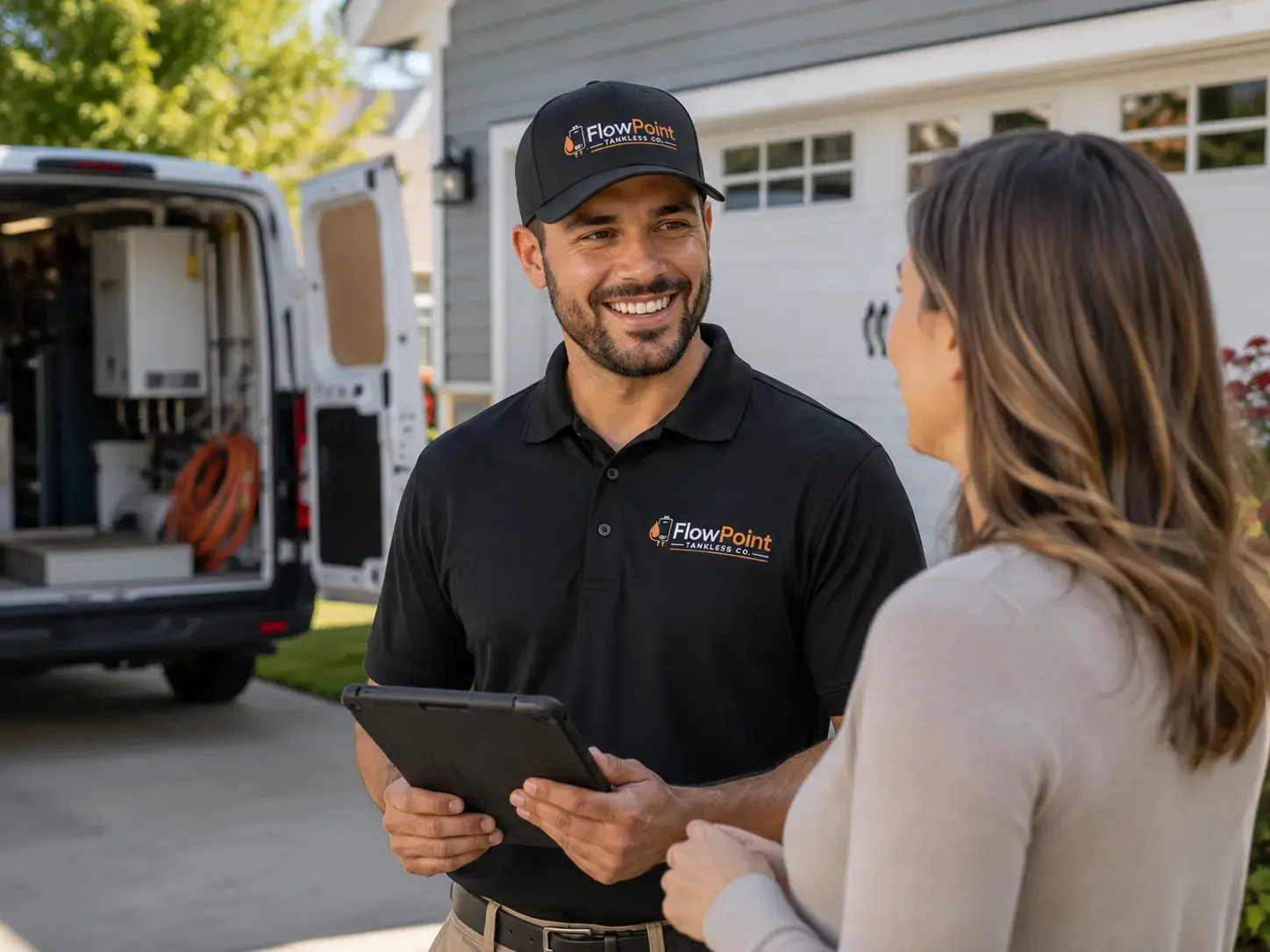 Tankless Water Heater Installation Winona, WV FAQs